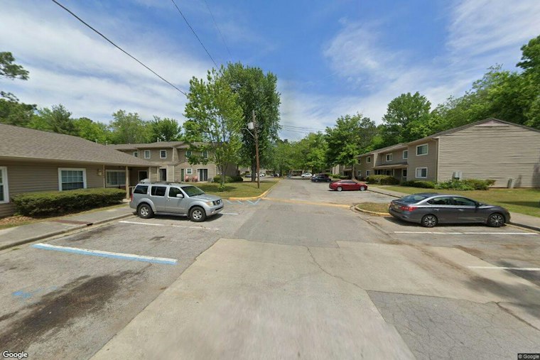 Center Point Shooting Victim Stable After Gunfire on Chalkville Manor Drive