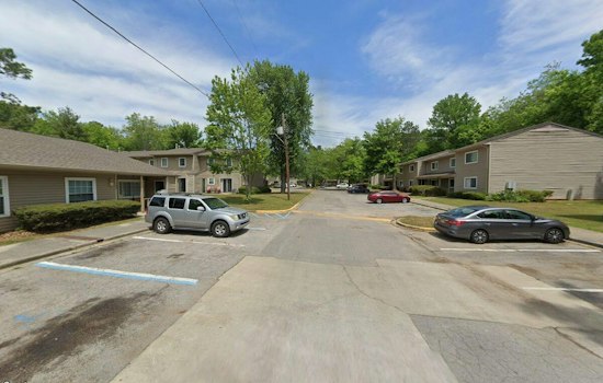 Center Point Shooting Victim Stable After Gunfire on Chalkville Manor Drive
