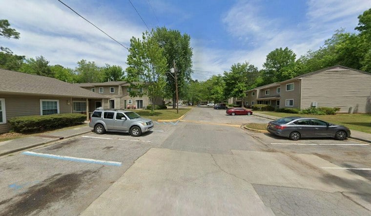 Center Point Shooting Victim Stable After Gunfire on Chalkville Manor Drive