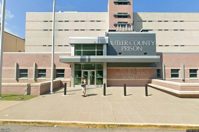 Center Township Man, 79, Faces 50 Counts in Child Sex Abuse Material Case