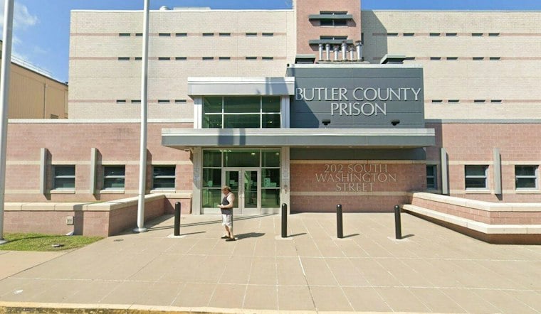Center Township Man, 79, Faces 50 Counts in Child Sex Abuse Material Case