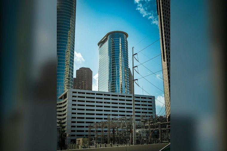 CenterPoint Pours $4B Into Houston Power Lines as Data Centers Flood the Grid