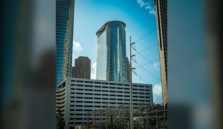 CenterPoint Pours $4B Into Houston Power Lines as Data Centers Flood the Grid