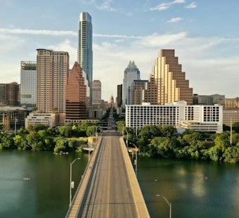 Central Austin Home Prices Climb to $760K as Metro Sales Sink 14.8%