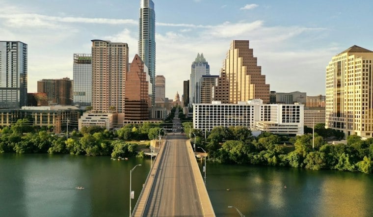 Central Austin Home Prices Climb to $760K as Metro Sales Sink 14.8%