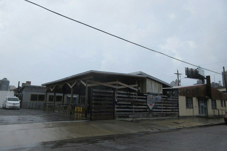Central City BBQ Marks 10 Years With Free Backyard Boogie Bash