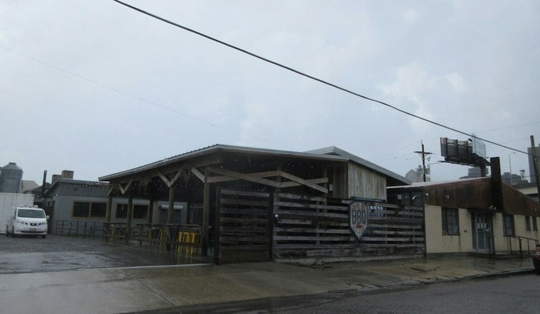 Central City BBQ Marks 10 Years With Free Backyard Boogie Bash