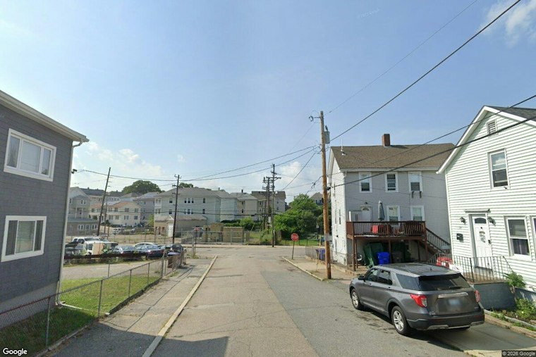 Central Falls Lead Inspector Barred From New Work Over Missing Reports