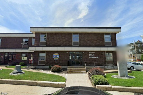 Central Falls Man, 51, Convicted of Sexually Assaulting Former Partner in 2023
