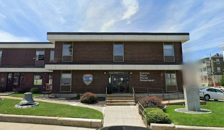 Central Falls Man, 51, Convicted of Sexually Assaulting Former Partner in 2023