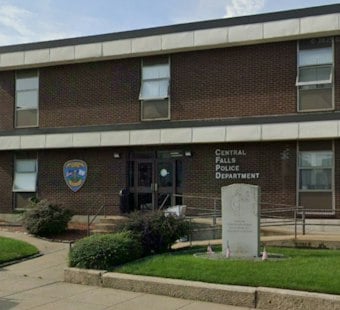 Central Falls Pair Accused of Trafficking a Minor, Arrested in Morning Raid