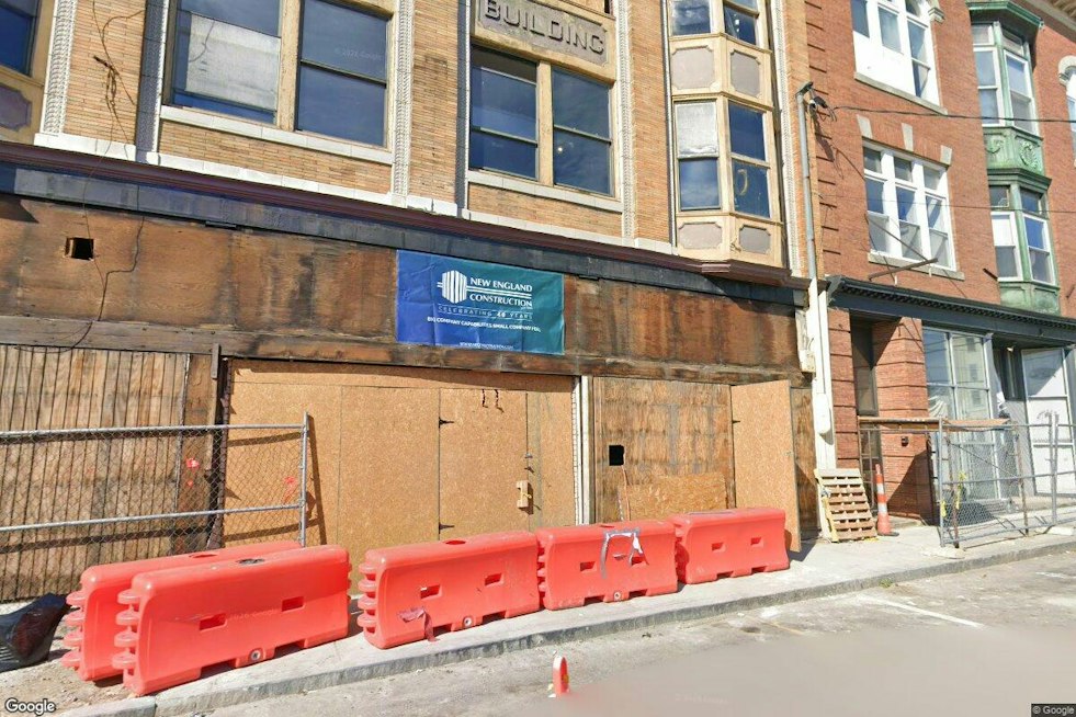 Central Falls Sets Dec. 7 Opening for $13M El Centro, Ending 15-Year Gap