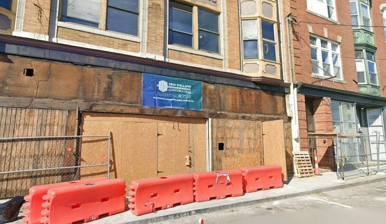 Central Falls Sets Dec. 7 Opening for $13M El Centro, Ending 15-Year Gap