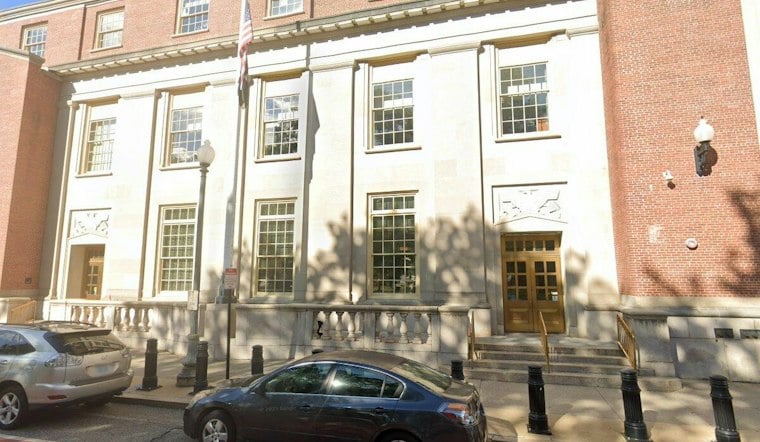 Central Falls Woman Gets Probation After 20 Years Living Under Stolen Identity