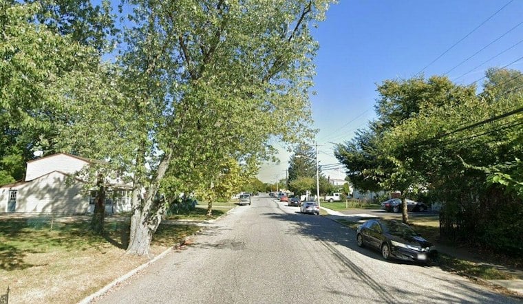 Brooklyn Man, 39, Charged With Burning Down Parents' Home, Killing Two Dogs