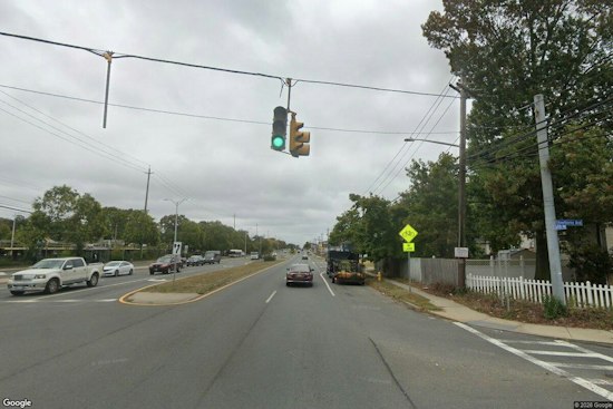 Central Islip Woman, 79, Seriously Hurt in Crash at Notorious Intersection