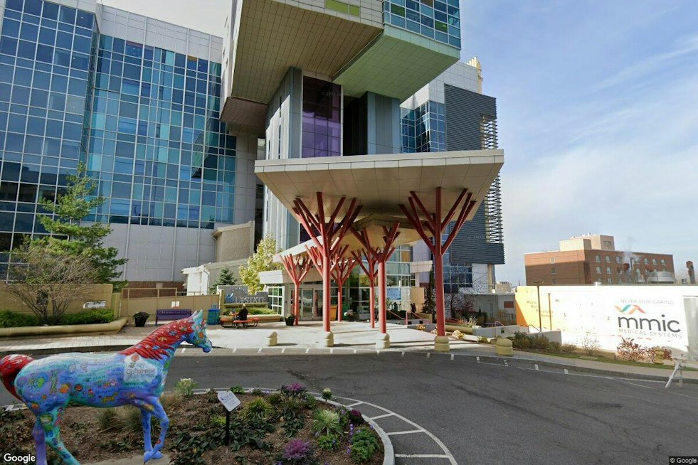 Central NY Girl, 6, Beats Leukemia After Losing Her Hair Twice
