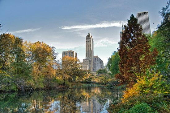 Central Park Breaks Ground On $35.7M Harlem Flood Fix, Eyes 2028 Finish