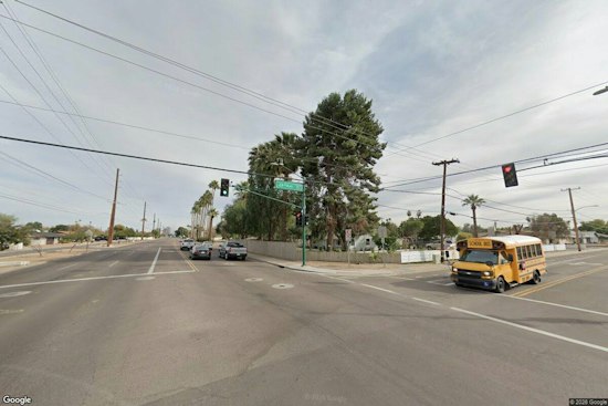 Central Phoenix Shooting Leaves Woman Critical, Man Hurt Near 23rd and Thomas