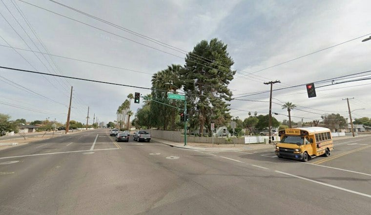 Central Phoenix Shooting Leaves Woman Critical, Man Hurt Near 23rd and Thomas