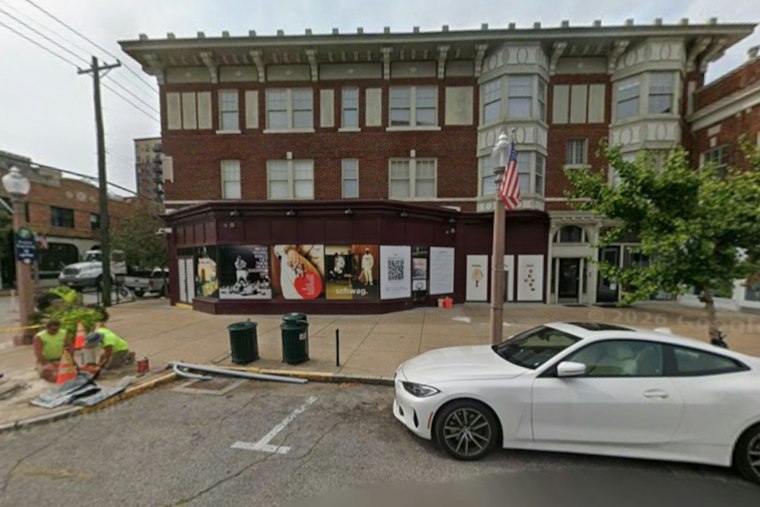Central West End Sports Bar Marvel S. Fox Trades Beer Taps For Ping Pong Lockers