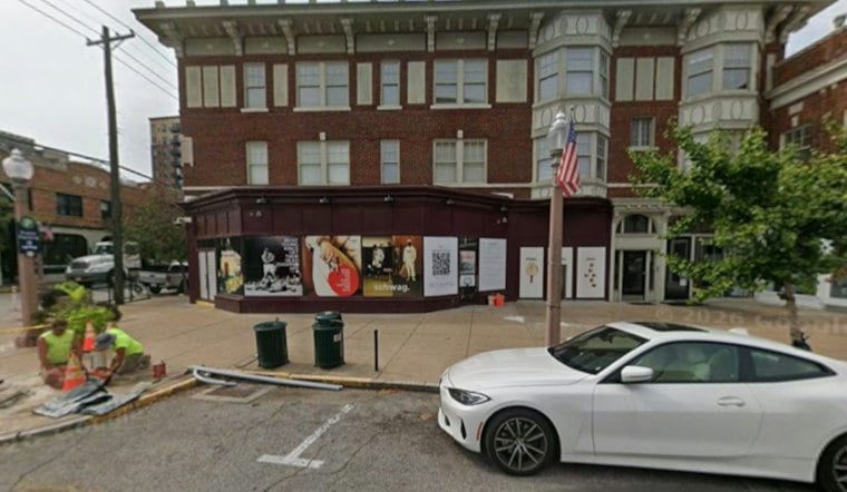 Central West End Sports Bar Marvel S. Fox Trades Beer Taps For Ping Pong Lockers