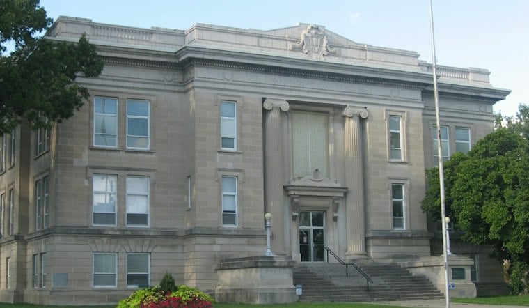 Centralia Man, 69, Gets 56 Years After 18,000 Images Found on Hard Drive