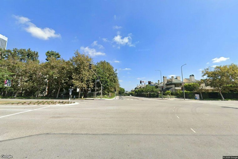 Century City Hotel Project at 2151 Avenue of the Stars Targets 2027 Opening