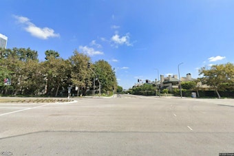 Century City Hotel Project at 2151 Avenue of the Stars Targets 2027 Opening