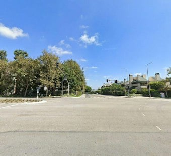 Century City Hotel Project at 2151 Avenue of the Stars Targets 2027 Opening