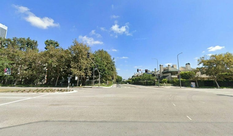 Century City Hotel Project at 2151 Avenue of the Stars Targets 2027 Opening