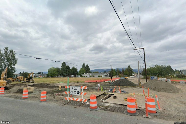 Century Communities Opens 87-Home Enumclaw Subdivision Starting in the High $700,000s