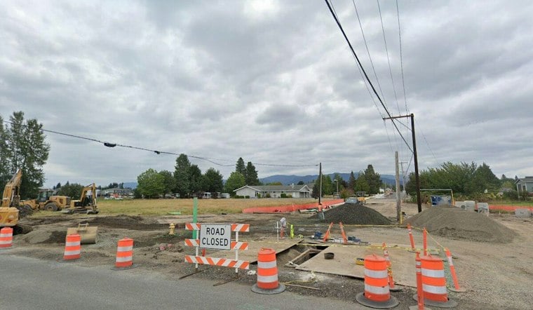 Century Communities Opens 87-Home Enumclaw Subdivision Starting in the High $700,000s
