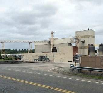 CertainTeed Locks Down 396K-Square-Foot Claremont Warehouse for Regional Distribution