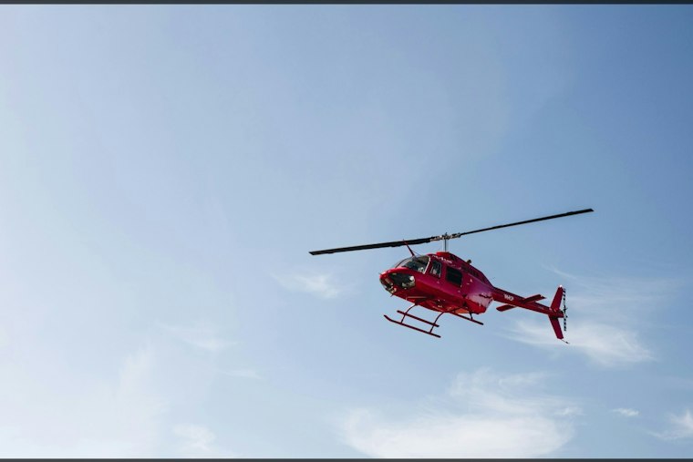 Chambersburg E-Bike Rider Hurt After Vehicle Strike Near Twin Bridge Campground