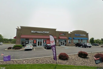 Chambersburg Police Hunt Person of Interest in Sports Clips Fake-Cash Buy