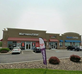 Chambersburg Police Hunt Person of Interest in Sports Clips Fake-Cash Buy