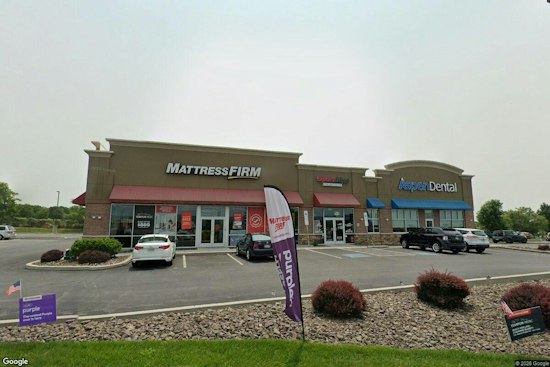 Chambersburg Police Hunt Person of Interest in Sports Clips Fake-Cash Buy