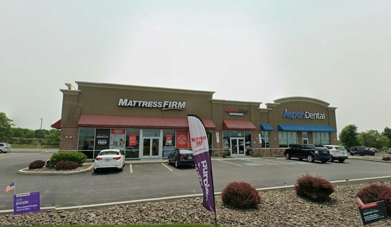 Chambersburg Police Hunt Person of Interest in Sports Clips Fake-Cash Buy