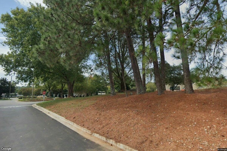 Chamblee's Abandoned Apartment Tower Will Be Imploded Oct. 24 Instead