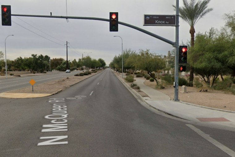 Chandler Family Demands Justice as DUI Charges Stall in Biker's Death