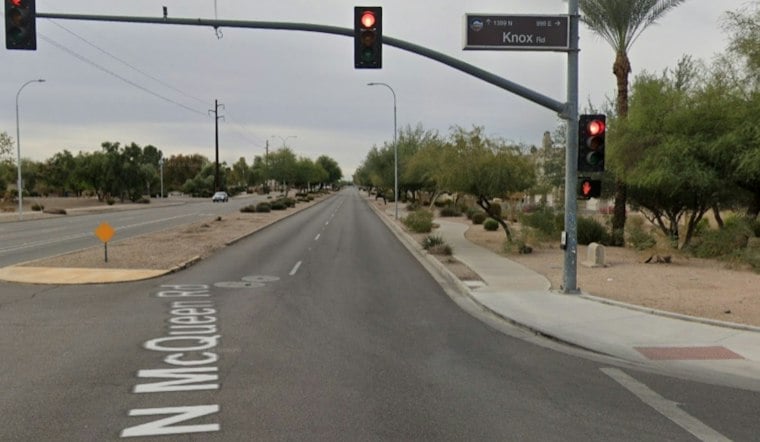 Chandler Family Demands Justice as DUI Charges Stall in Biker's Death