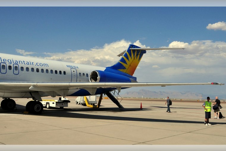 Chandler-Gilbert Community College Opens $6.4M Aerospace Training Hub Next to Gateway Airport