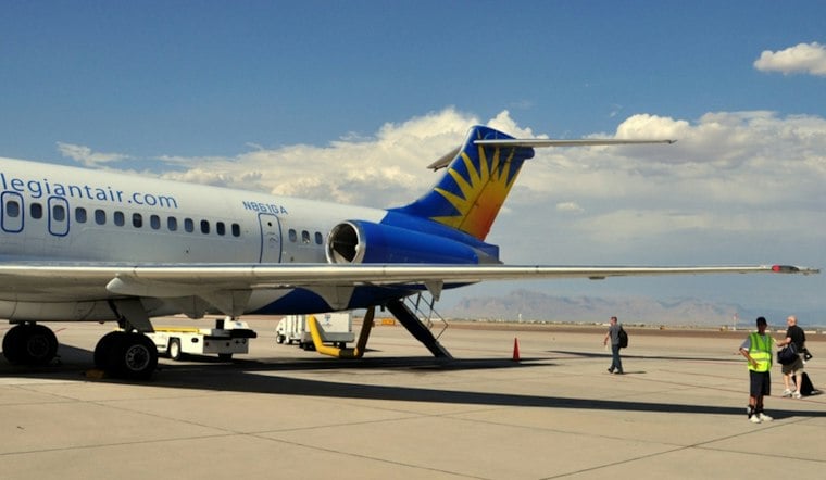 Chandler-Gilbert Community College Opens $6.4M Aerospace Training Hub Next to Gateway Airport
