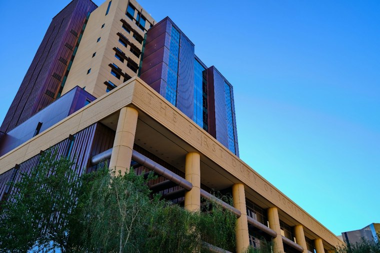 Chandler Man, 27, Accused of Plotting Mass-Casualty Attack on Valley House of Worship