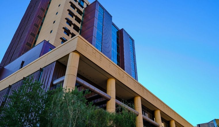 Chandler Man, 27, Accused of Plotting Mass-Casualty Attack on Valley House of Worship