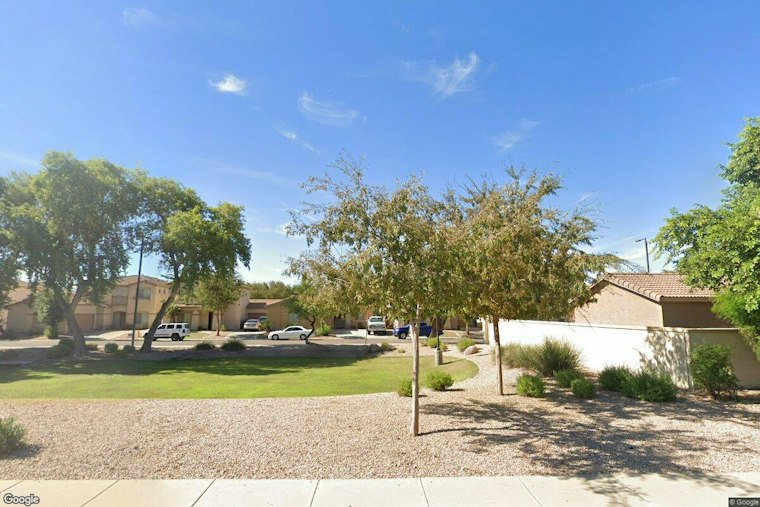 Chandler Minors Breach Medication Room, Assault Nurses and Officers in Dual Clashes