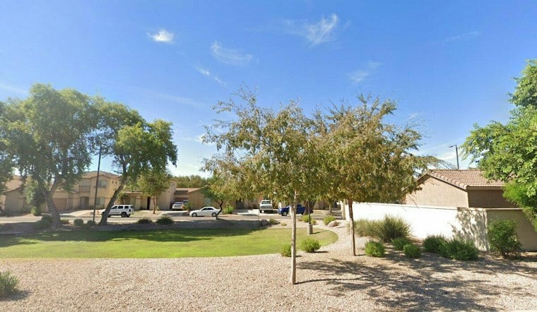 Chandler Minors Breach Medication Room, Assault Nurses and Officers in Dual Clashes