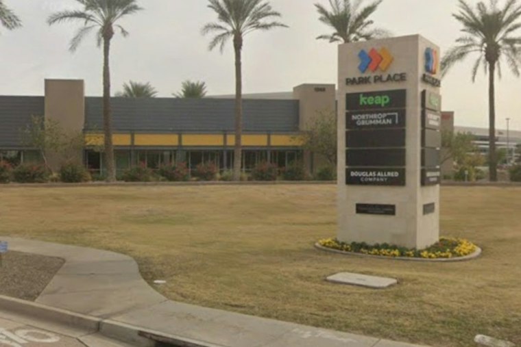 Chandler Office Park Allred Park Place Set to Add Apartments as Land Runs Out