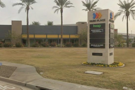 Chandler Office Park Allred Park Place Set to Add Apartments as Land Runs Out